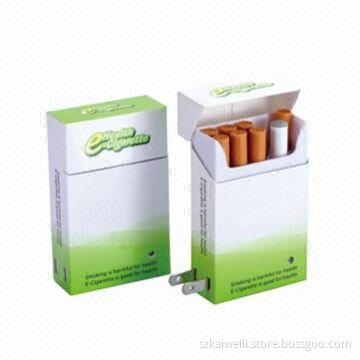 Healthy Mini E-cigarette